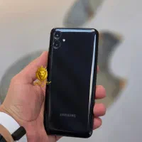 سامسونگ گلکسی A04e حافظه 64 گیگ رام3بشرط سلامت