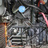 کامپیوتر خانگی DDR4|رایانه رومیزی|مشکین‌دشت, |دیوار