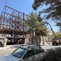 سقف کامپوزیت|خدمات پیشه و مهارت|بیرجند, |دیوار