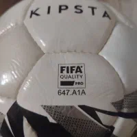 توپ کیپستا اصل|تجهیزات ورزشی|قم, شهرک فاطمیه|دیوار