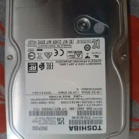 هارد توشیبا ۱ ترا