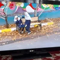 ال سی دی ۴۰اینج سونی فلاشخور و۲پورت اچ دی مای|تلویزیون و پروژکتور|سنندج, |دیوار