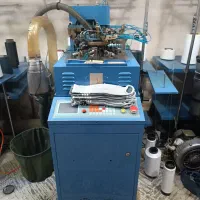دستگاه جوراب ایشاعو