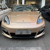 پانامرا توربو ۲۰۱۳