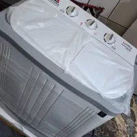 لباسشویی نو