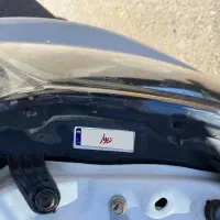 کوییک S ارتقا سفید|خودرو سواری و وانت|بافت, |دیوار