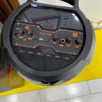 اسپیکر بلوتوث KTS 1199|پخش‌کننده همراه|دزفول, |دیوار