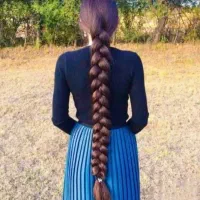 فروش وخرید مو