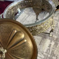 سوپ خوری|ظروف سرو و پذیرایی|خوی, |دیوار