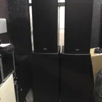باند و ساب پسیو دبل کروز دایناکورد