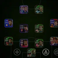 بازی پیس e football