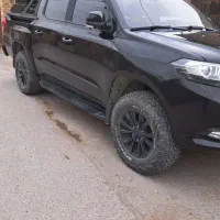 کلوت ۱۴۰۱ دنده ای