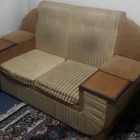 مبل دونفره