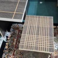 میز عسلی|مبلمان خانگی و میز عسلی|خمینی‌شهر, |دیوار