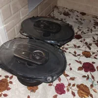 باند ۶۹۷۵ اصلی نو بی شرط تست به فروش میرسد|صوتی و تصویری|تهران, نعمت‌آباد|دیوار