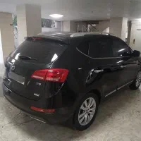 فروش جک S5 new|خودرو سواری و وانت|لاهیجان, قیام|دیوار