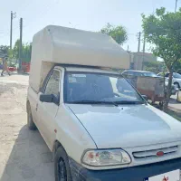 پرایدوانت مدل 93