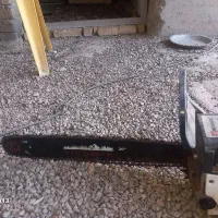 فروش اره بنزینی|ابزارآلات|اندیمشک, |دیوار