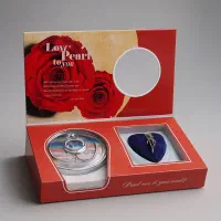 گردنبند مروارید عشق