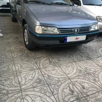 پژو 97|خودرو سواری و وانت|ارومیه, |دیوار