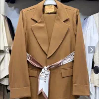 مدلینگ لباس و بازیگری