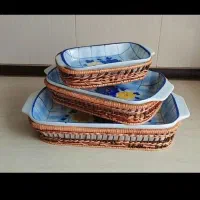 لوازم  قدیمی نو گل پنبه