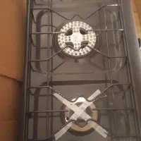 اجاق گاز سه شعله