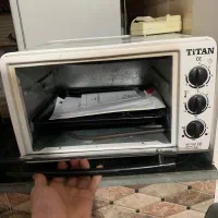 فر با کیفیت خوب مارک تیتان