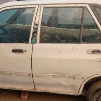 پراید مدل ۸۲