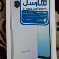 گوشی a06سامسونگ