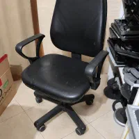صندلی کامپیوتر