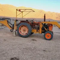 اجاره بیل بکهو