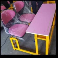 میزو نیمکت مدارس و مهد کودک|صندلی و نیمکت|آفتاب, |دیوار