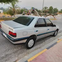 405مدل 12 /89 دوگانه کارخونه