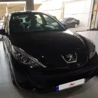 207 tu5 p دنده پانا