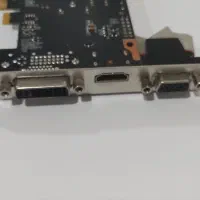 کارت گرافیگ ۲ گیگ gt610|قطعات و لوازم جانبی رایانه|اردبیل, |دیوار