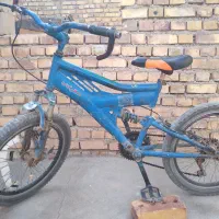 دوچرخه|دوچرخه، اسکیت، اسکوتر|ملک‌آباد, |دیوار