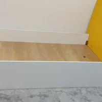 فروش ست کامل تخت وکمد کودک ونوجوان|اسباب و اثاث بچه|بهبهان, |دیوار