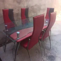 میز تلویزیون و میزناهارخوری|میز تلویزیون|سورنا, |دیوار