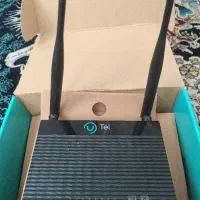 مودم وایفا دار