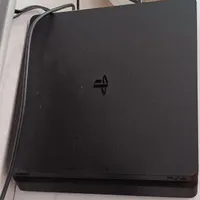 PS4 slime 1 tra|کنسول، بازی ویدئویی و آنلاین|مشهد, سناباد|دیوار