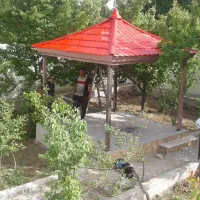 اجرای سقف وشیروانی