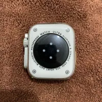 ساعت اپل واچ اولترا|ساعت|میاندوآب, |دیوار