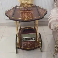 میز بار