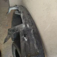 گلگیر 207|قطعات یدکی و لوازم جانبی|کرج, محمد آباد|دیوار