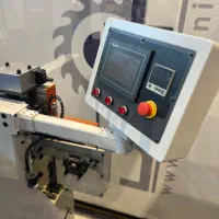 لبه چسبان ۵ ایستگاه دایکا DAIKA|ماشینآلات صنعتی|تهران, منیریه|دیوار