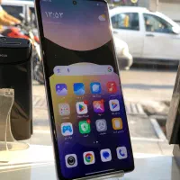 Note14pro 258/8|موبایل|مشهد, حیدرآباد|دیوار