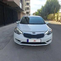 سراتو وارداتی2016