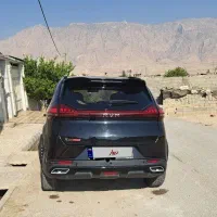 ماشین ایکس ۳۳کراس اتوماتیک|خودرو سواری و وانت|بهبهان, |دیوار