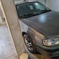 پرشیا  TU5|خودرو سواری و وانت|تهران, چهارصد دستگاه|دیوار